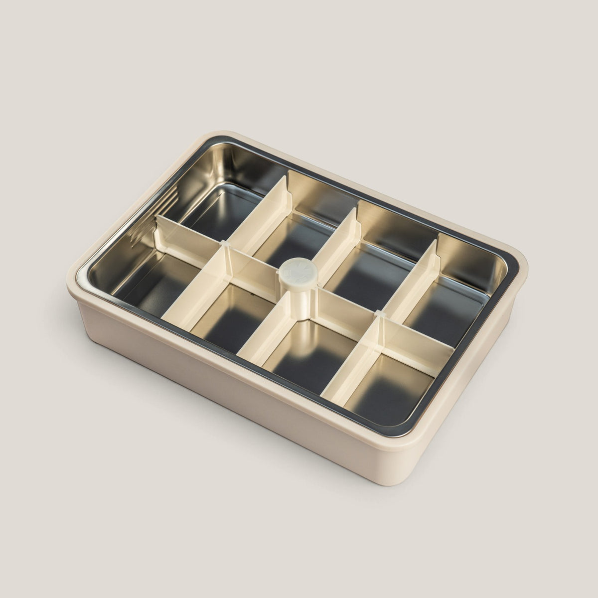 The Platterbox Original Accessory Pack - Salty Pebble