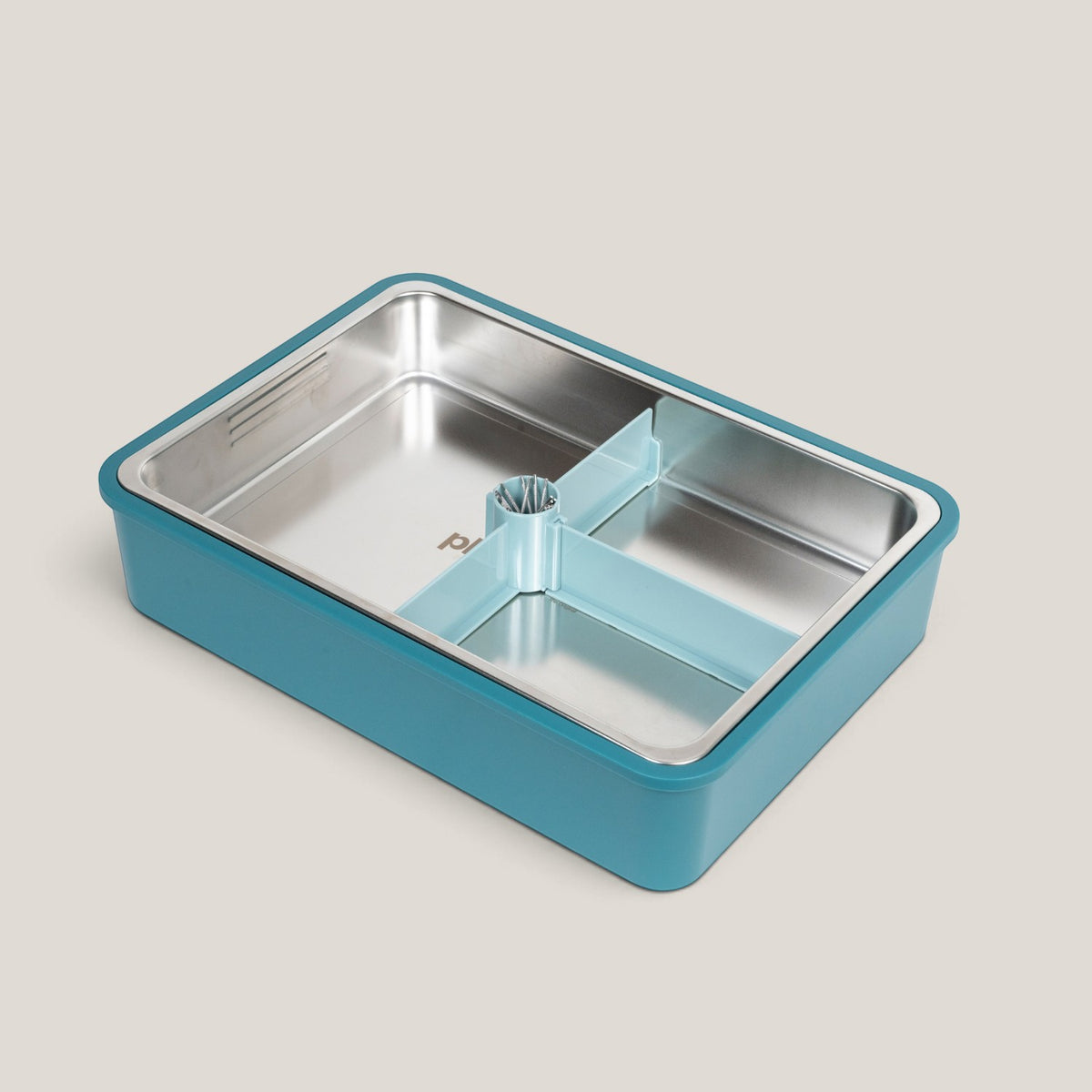 The Platterbox Original Accessory Pack - Teal