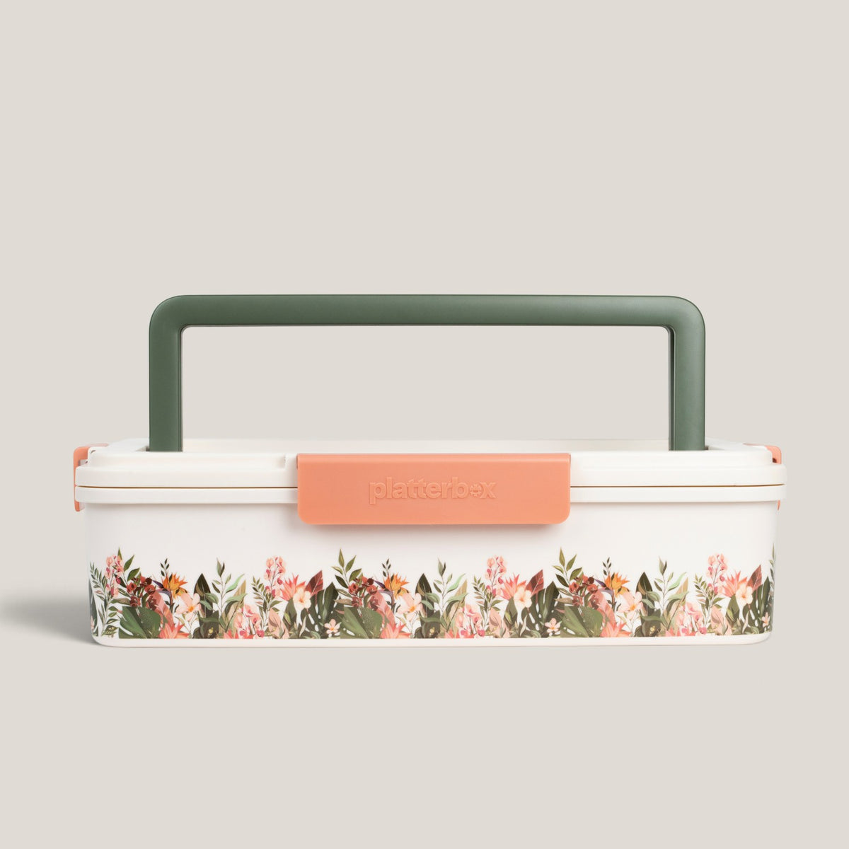 The Platterbox Original - Floral