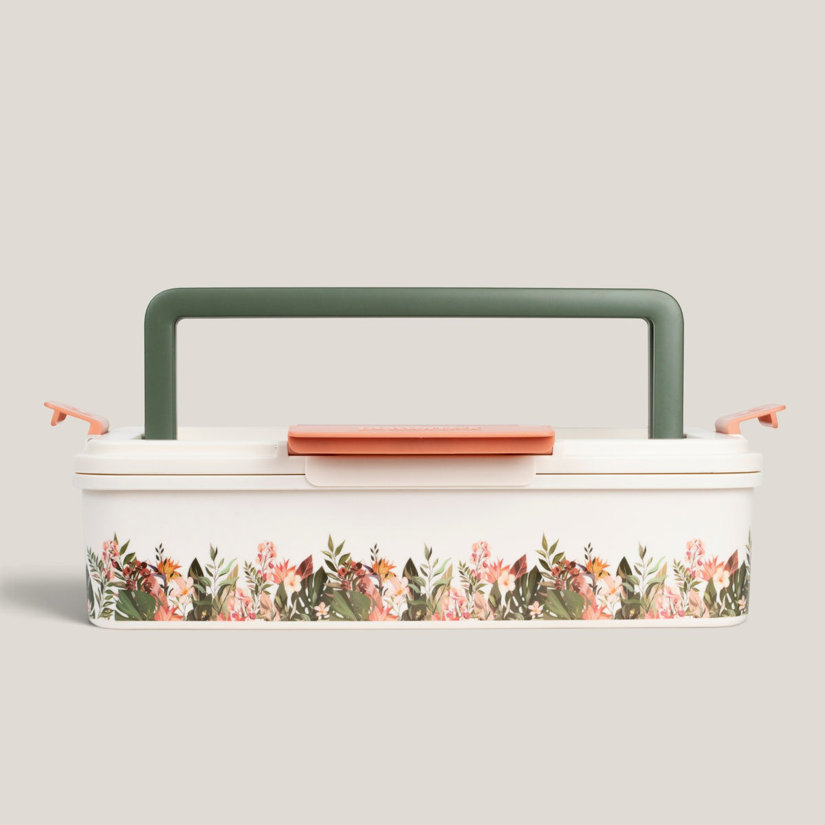 The Platterbox Original - Floral