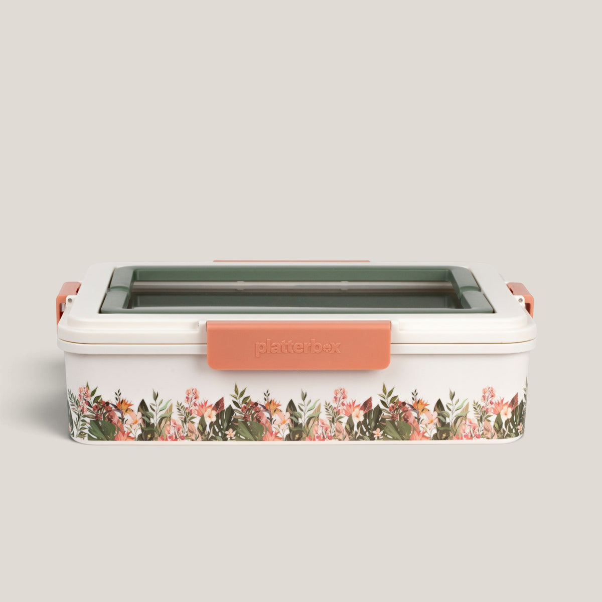 The Platterbox Original - Floral