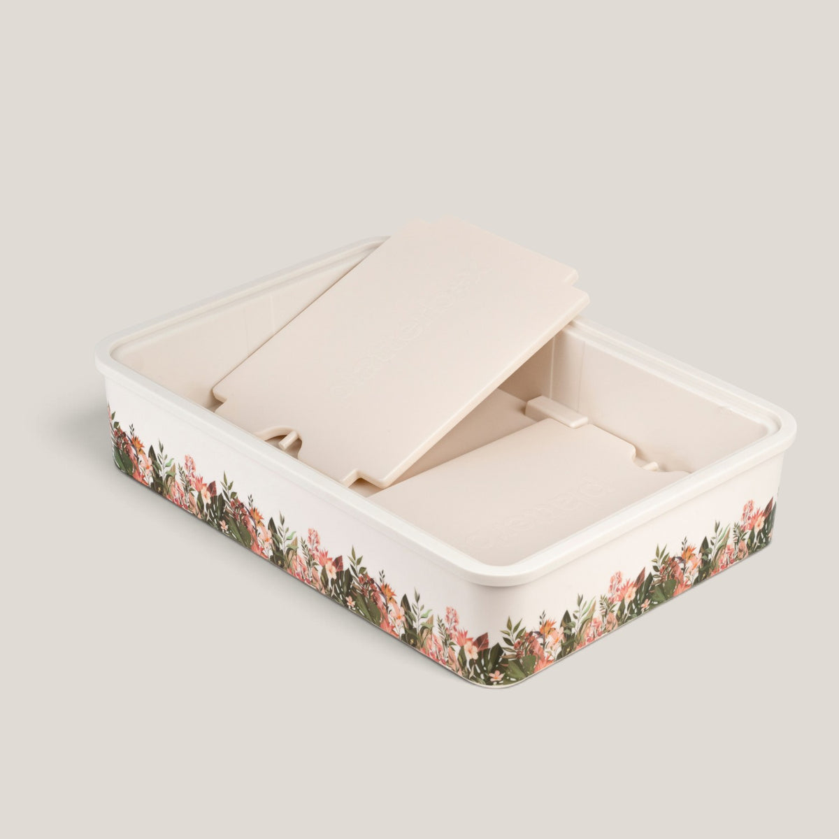 The Platterbox Original - Floral