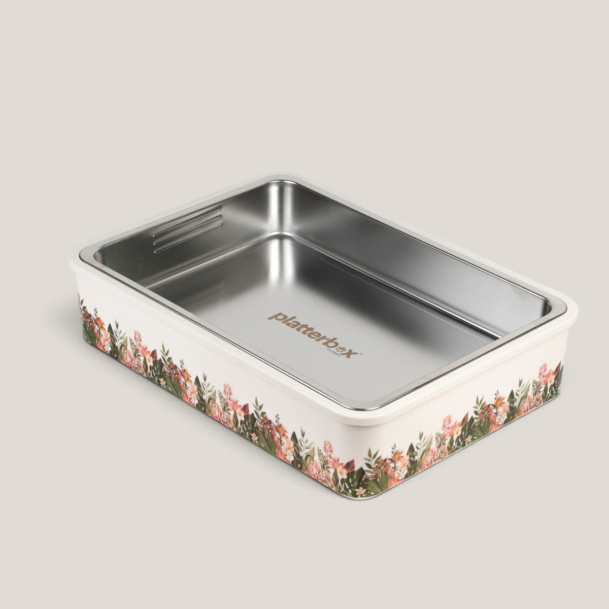 The Platterbox Original - Floral