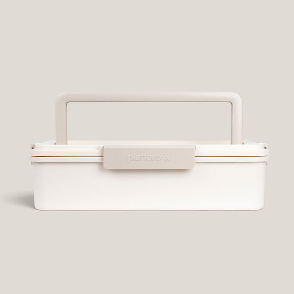 The Platterbox Original - Salty Pebble