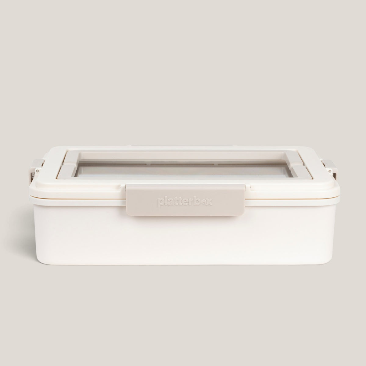 The Platterbox Original - Salty Pebble
