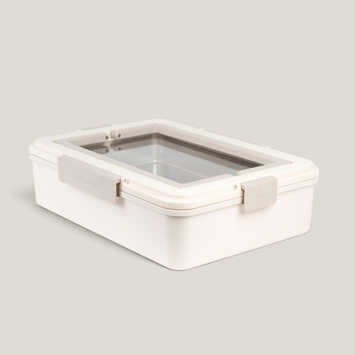 The Platterbox Original - Salty Pebble