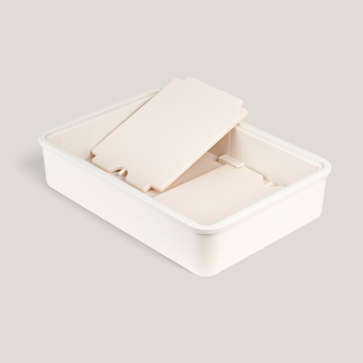 The Platterbox Original - Salty Pebble