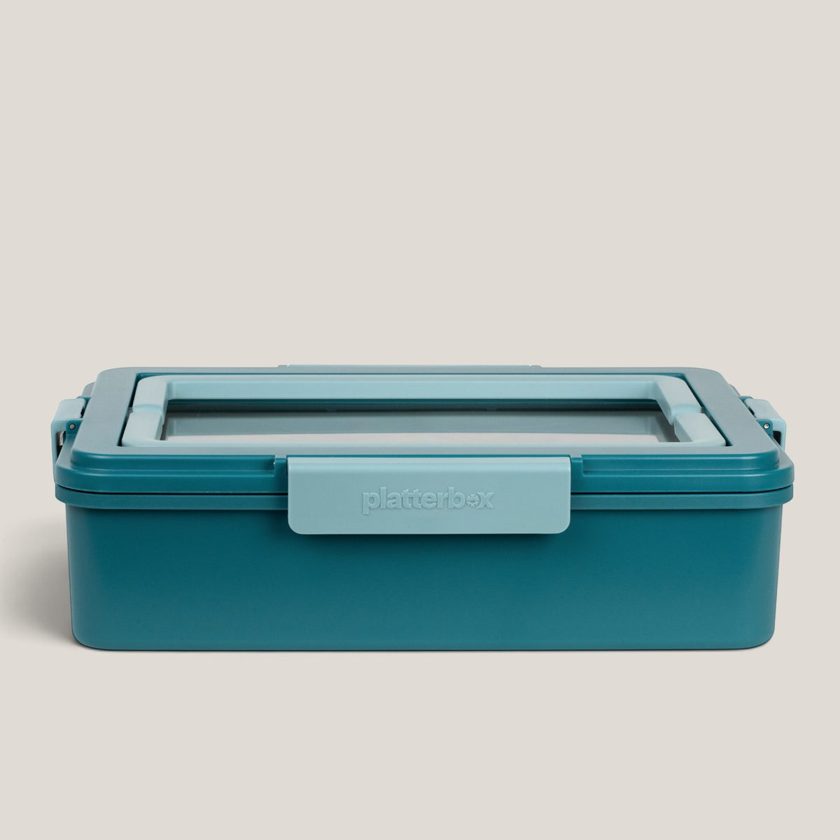 The Platterbox Original - Teal