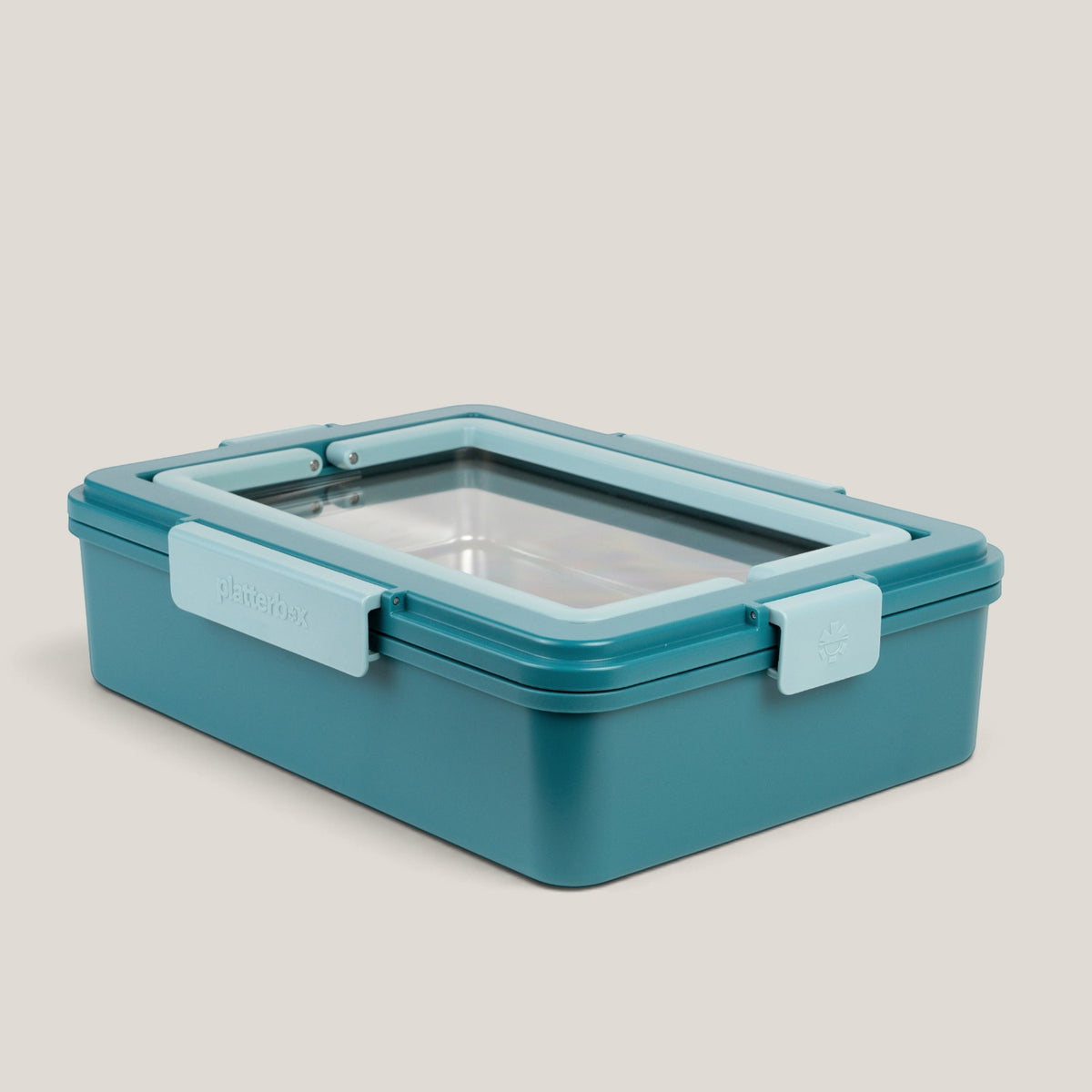 The Platterbox Original - Teal