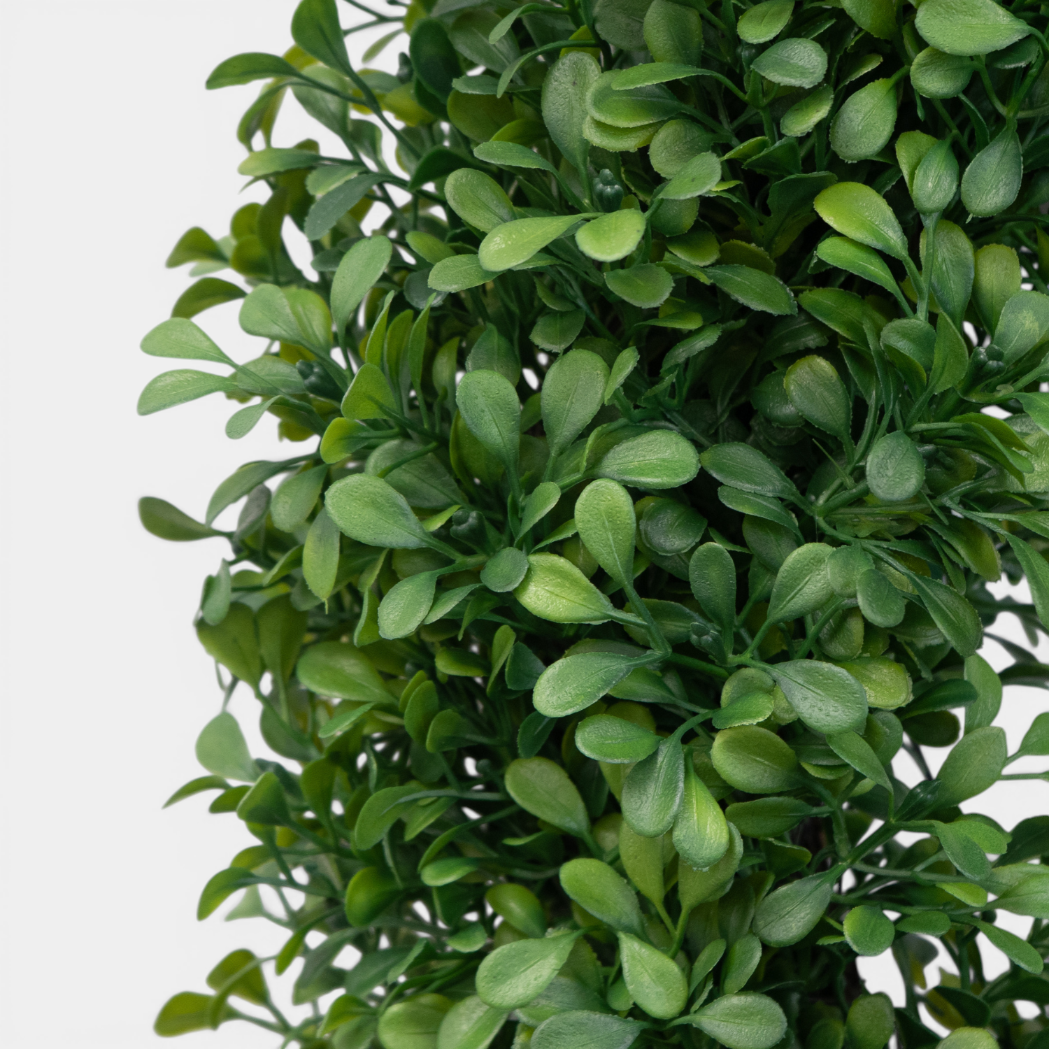 Artificial Outdoor 22" Boxwood Wreath