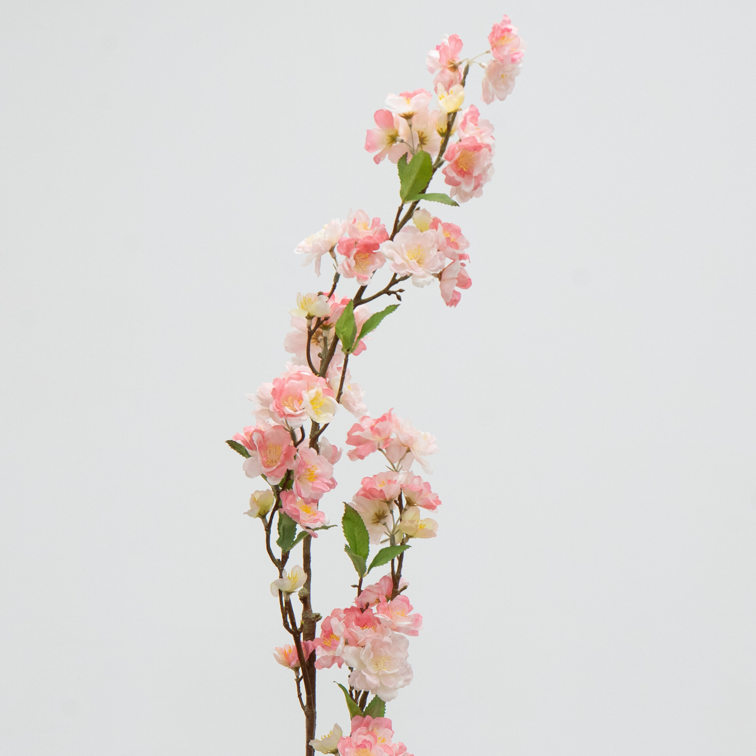 Artificial Cherry Blossom Branch - Pink