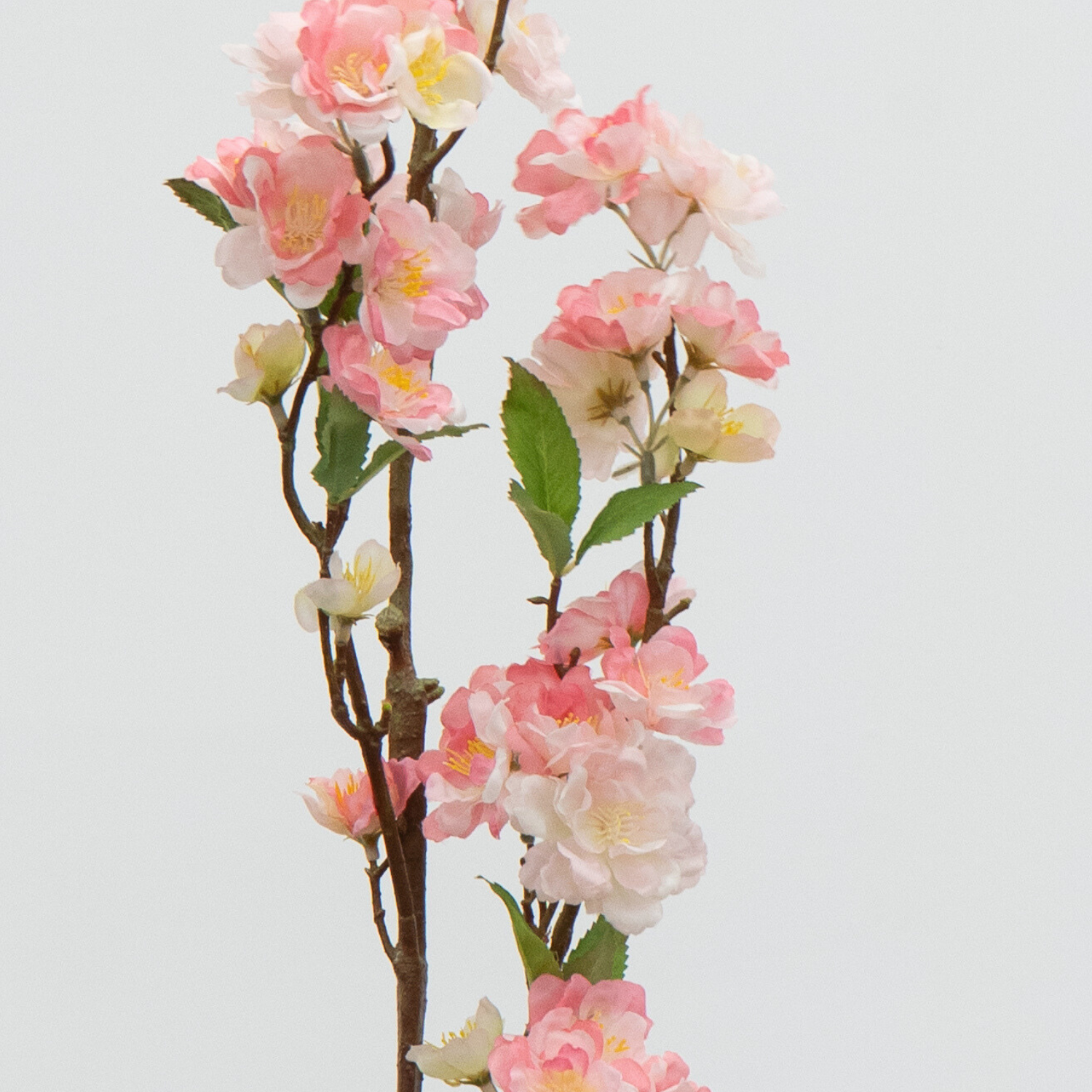 Artificial Cherry Blossom Branch - Pink