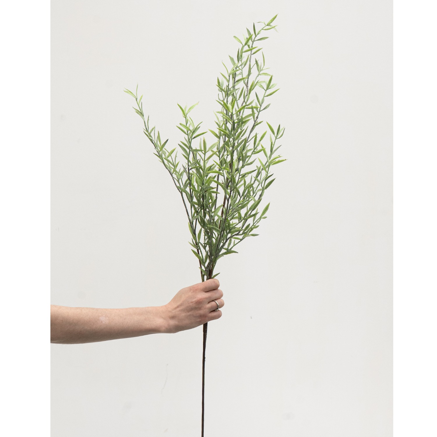 Artificial Myrtle Spray