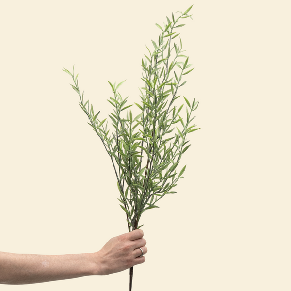 Artificial Myrtle Spray
