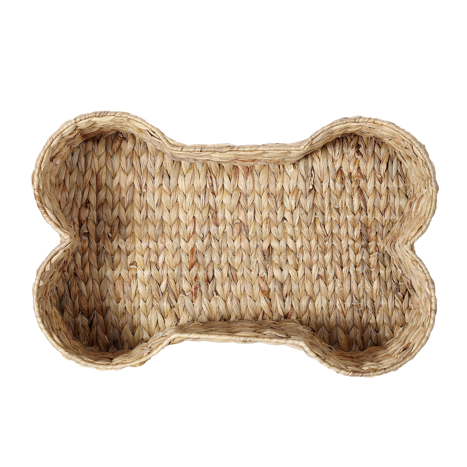 Pet Bone Storage Basket