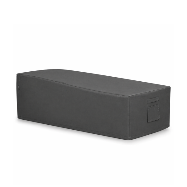 Fitted RAF/LAF Sectional Chaise XL Cover