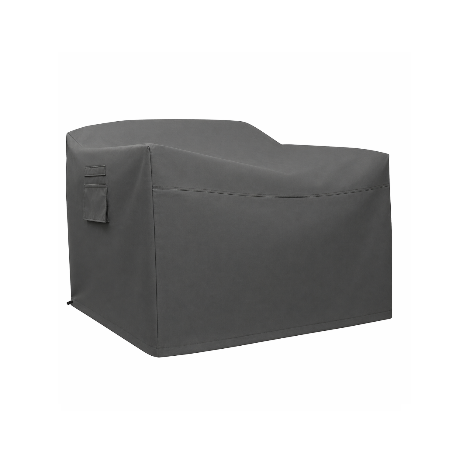 Fitted Club Chair XL Cover