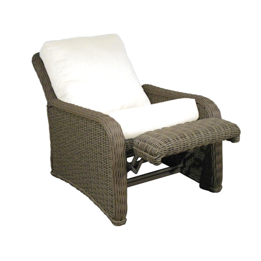 Coastal Recliner