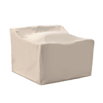 Driftwood Cove XL Lounge Chair Furniture Cover