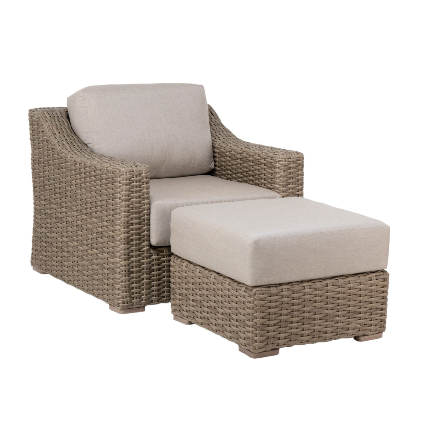 Driftwood Cove Lounge Chair