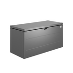 Style Box Outdoor Galvanized Steel Storage Box 140/170/210