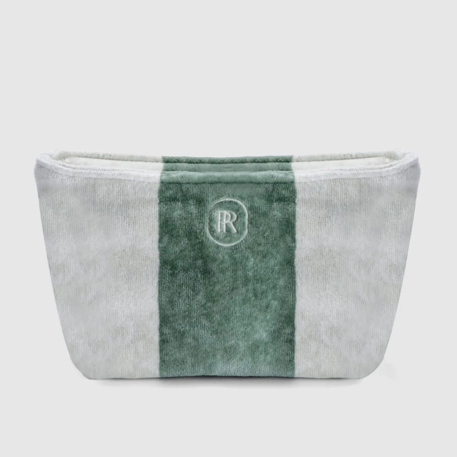 Marine Eucalyptus Toiletry Bag