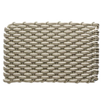 Mushroom Oyster Rope Doormat