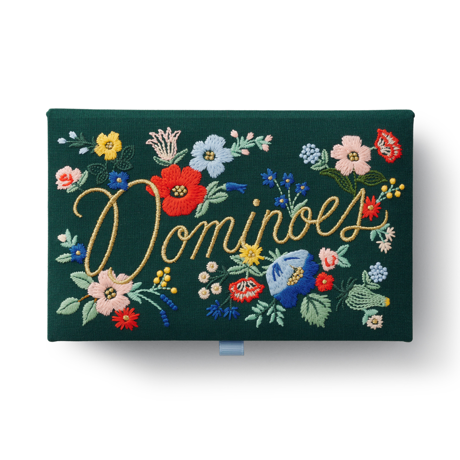 Dominoes Game Set