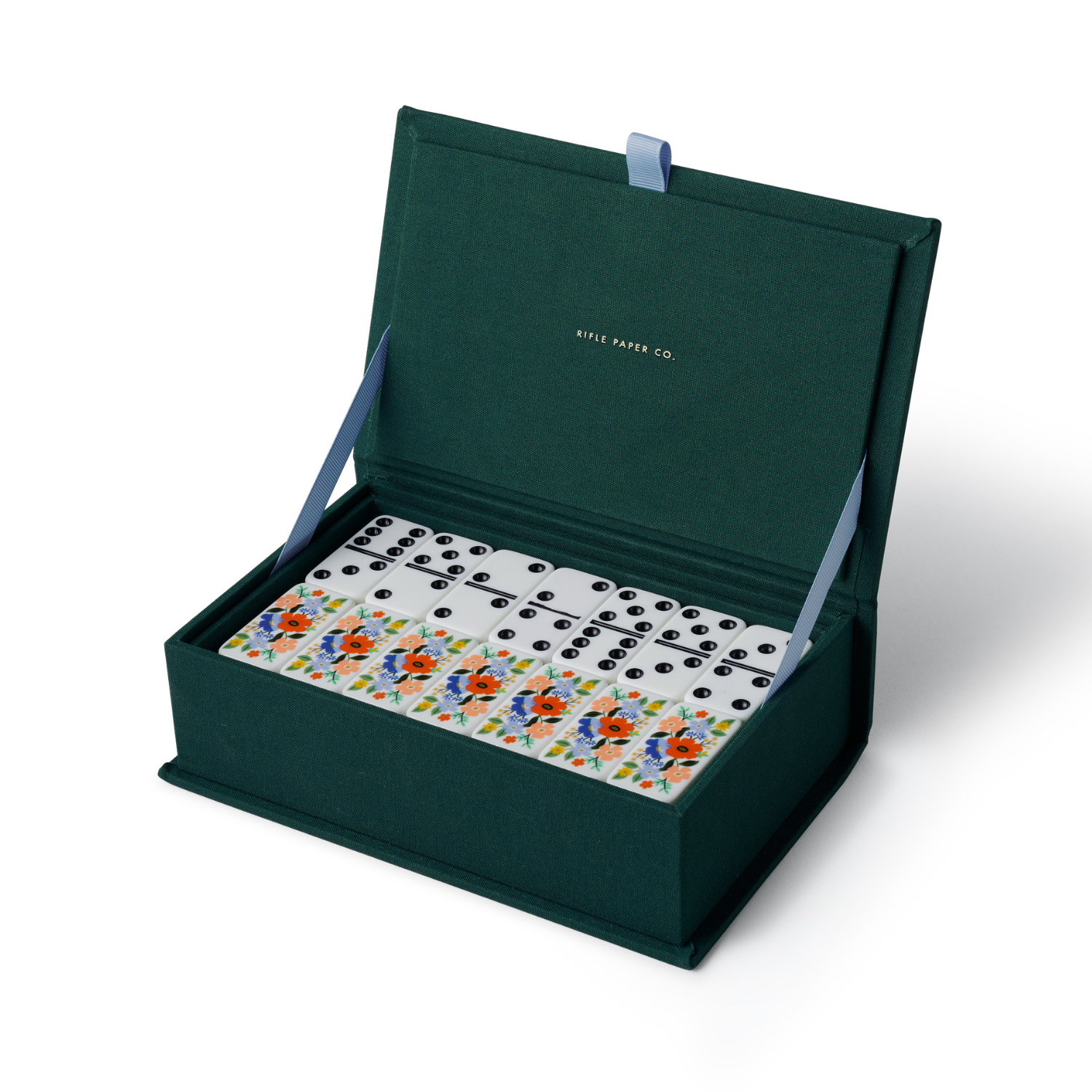 Dominoes Game Set