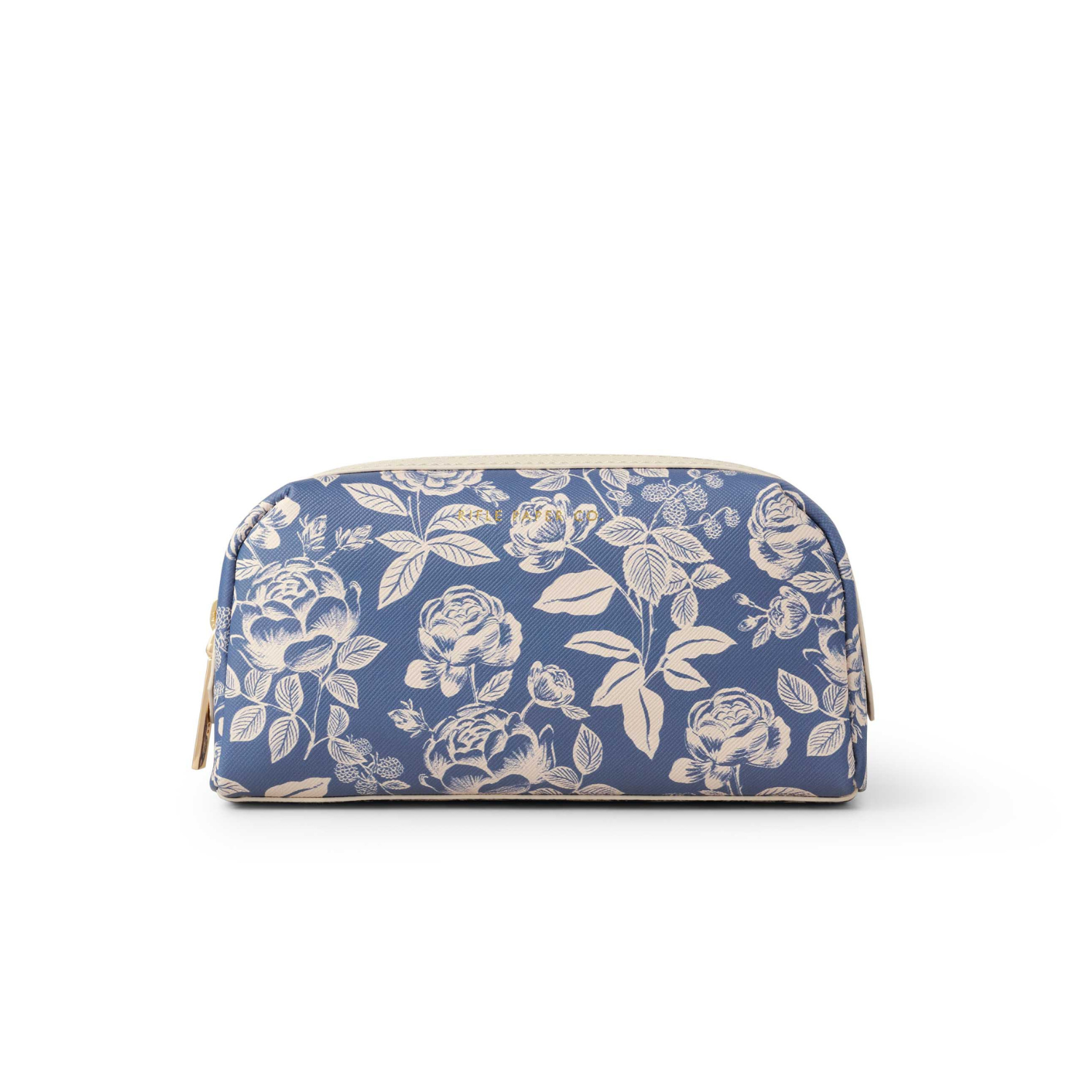 English Rose Cosmetic Bag