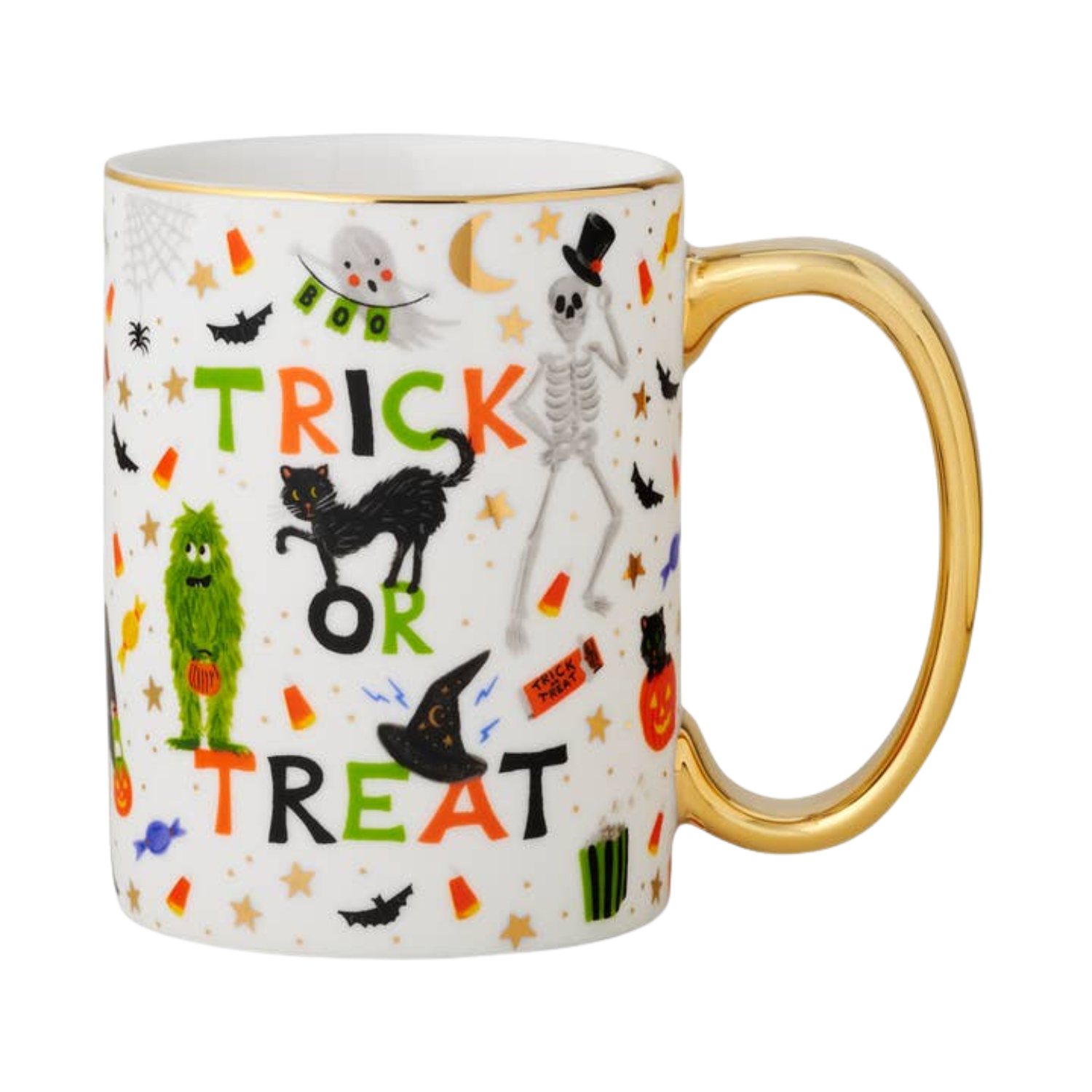 Boo Bash Mug