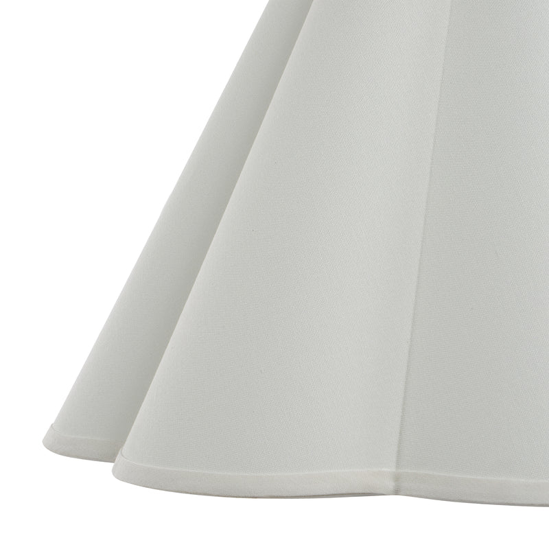 Liora Antique Brushed Brass Pendant Light