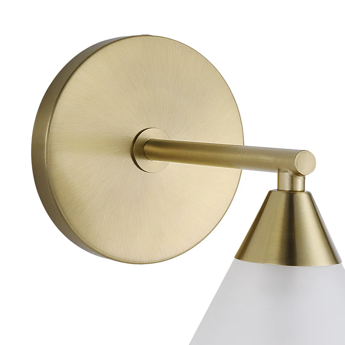 Orin Teardrop Wall Sconce