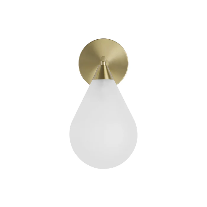 Orin Teardrop Wall Sconce