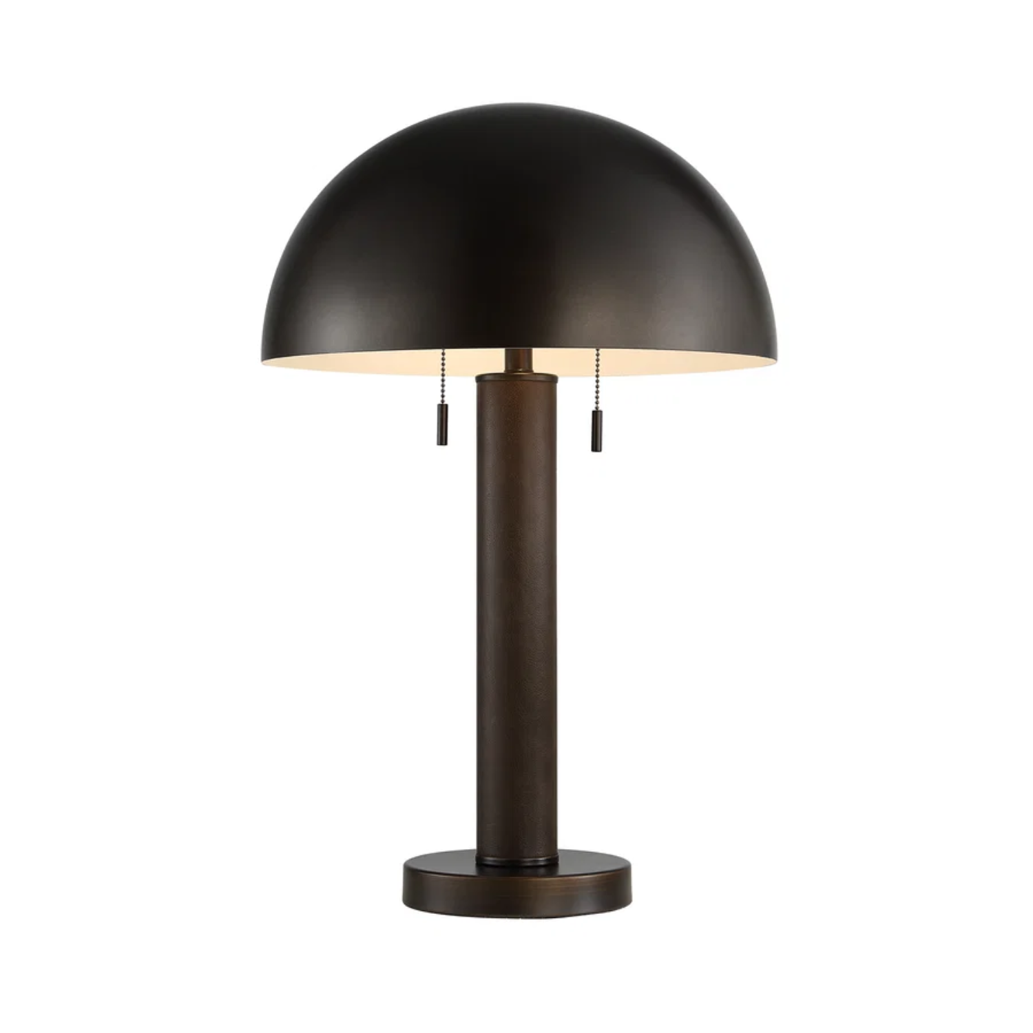 Vesper Table Lamp - Dark Bronze