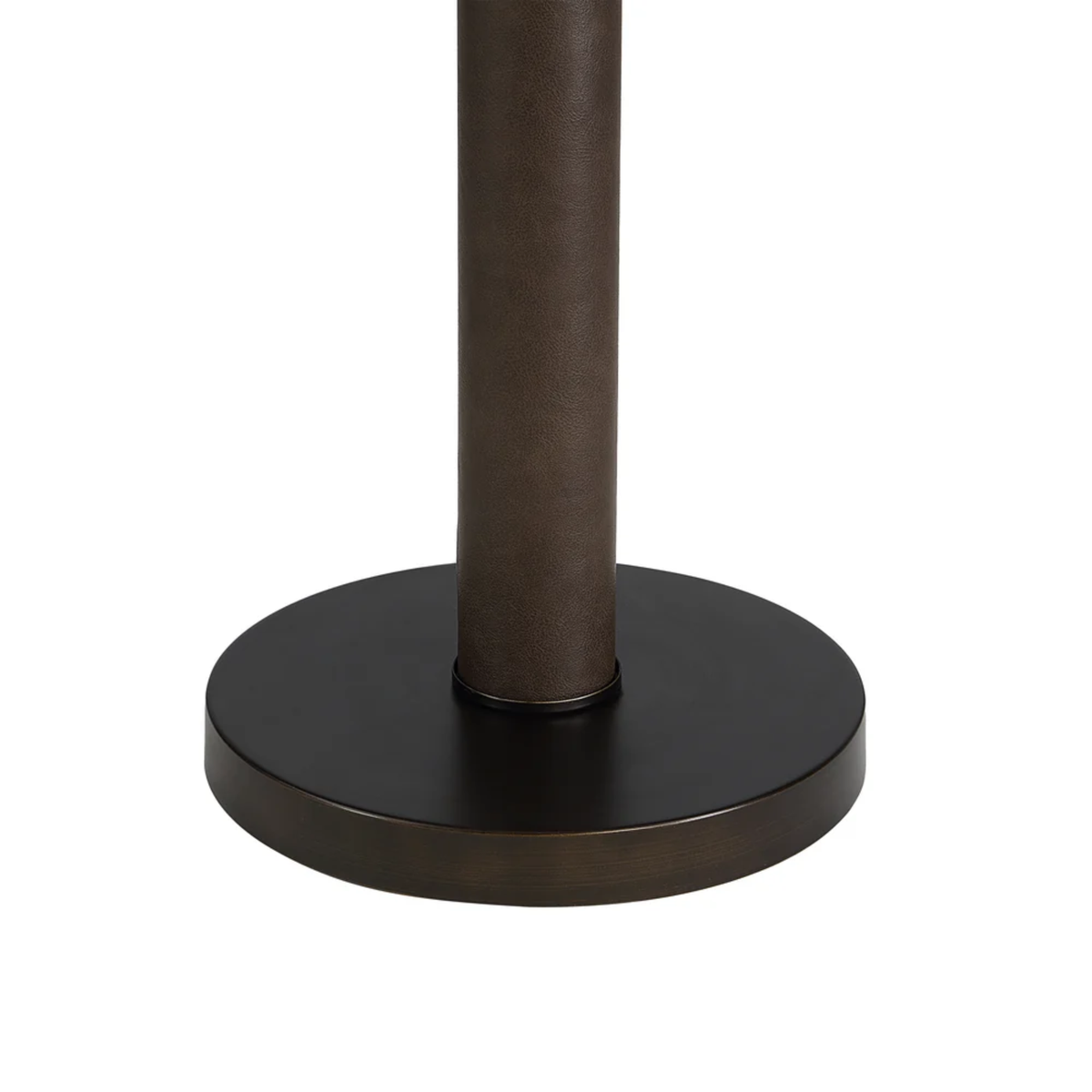 Vesper Dark Bronze Floor Lamp