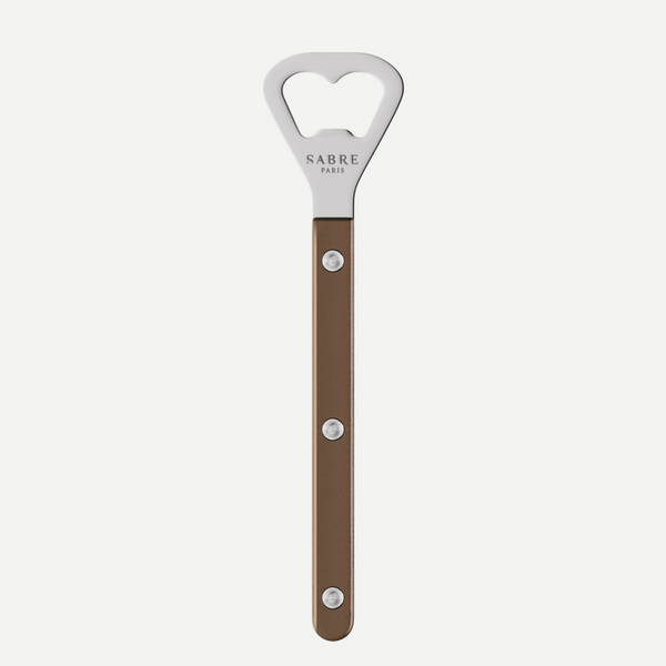 Sabre Bistro Brown Bottle Opener