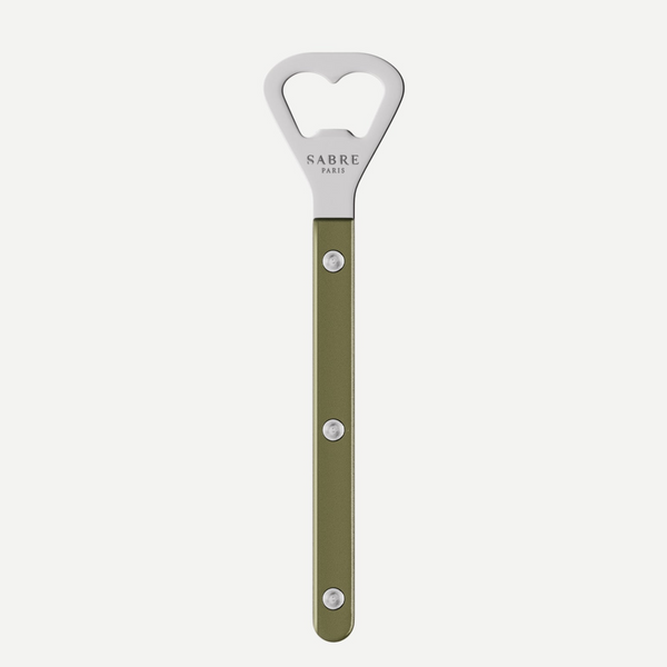 Sabre Bistro Olive Bottle Opener