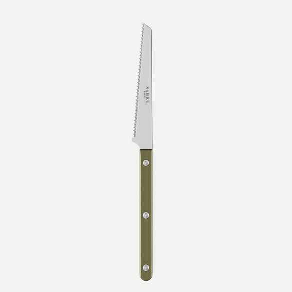Sabre Bistro Olive Tomato Knife
