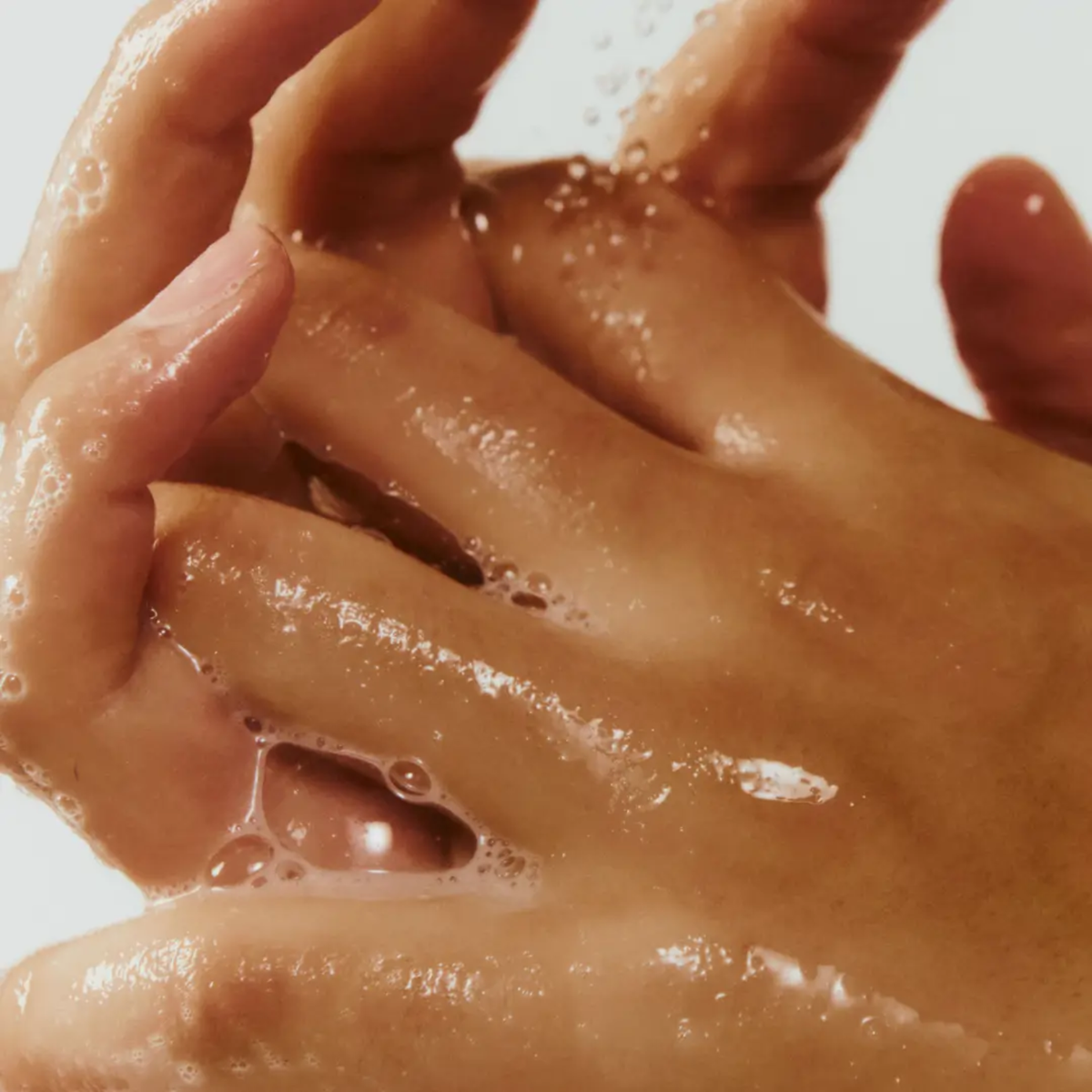 Sidia 290ml Soaked Hand Exfoliant