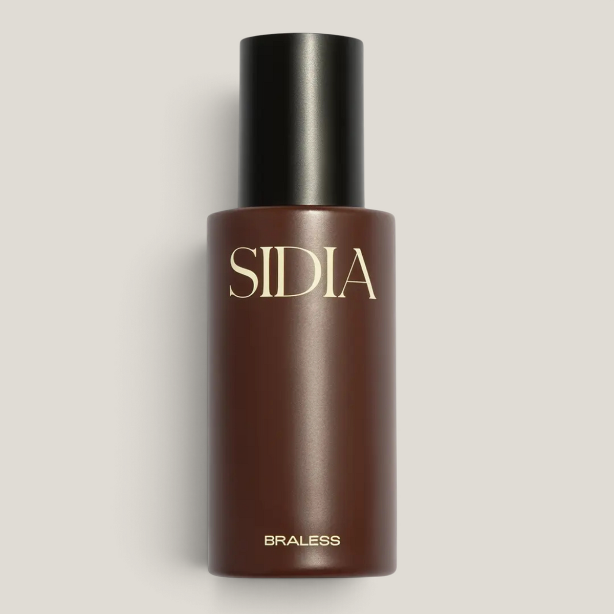 Sidia 100ml Braless Body Mist