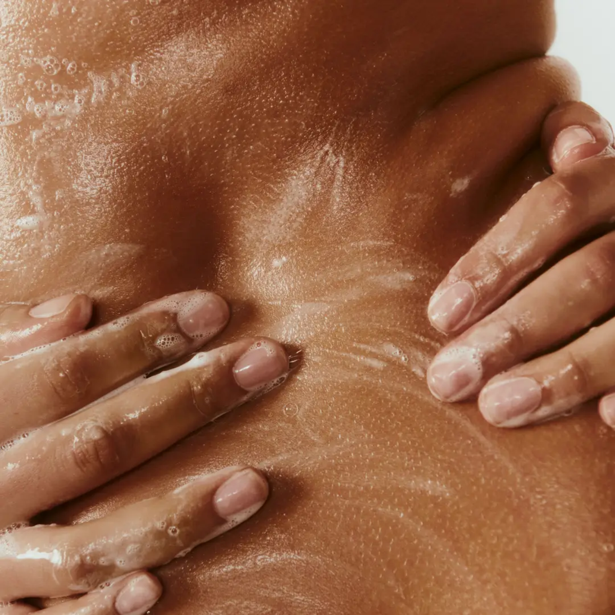 Sidia 350ml Body Exfoliant