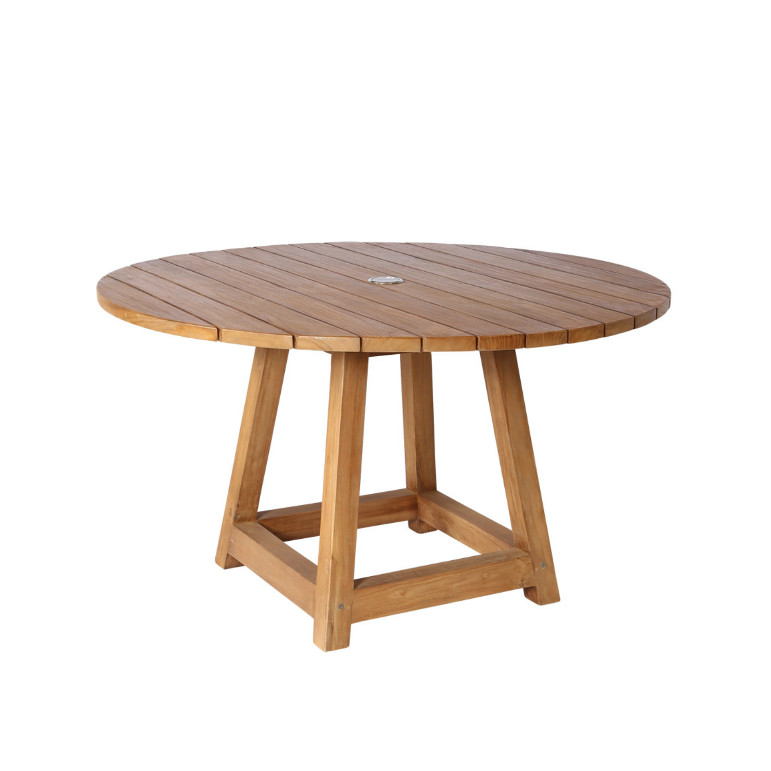 George 47.5" Dining Table