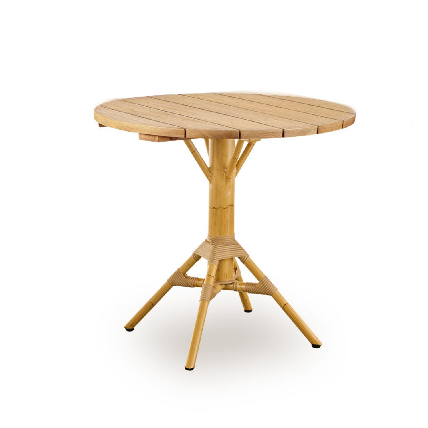 Venice Teak Bistro Table