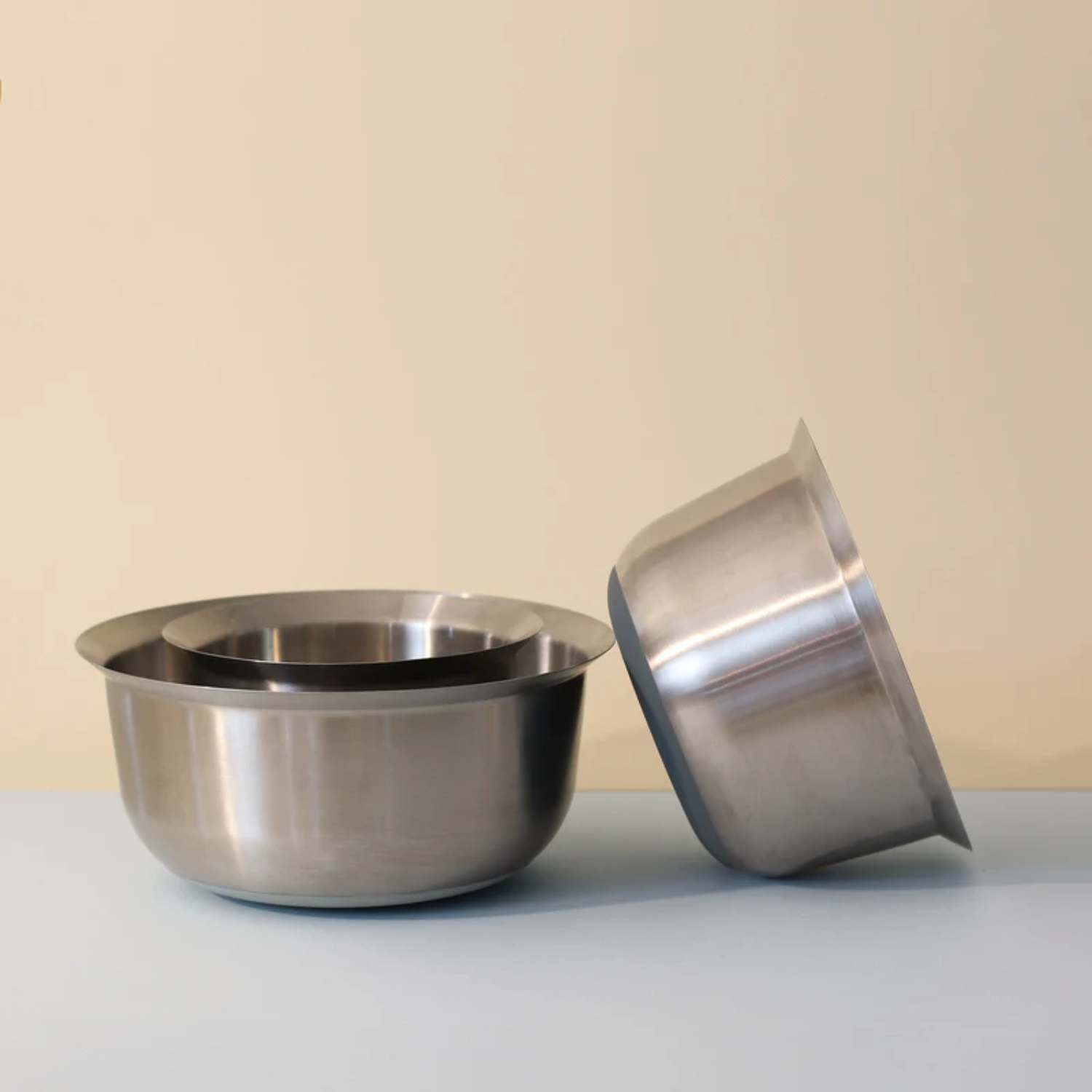 Element Stainless Steel Mixing Bowl