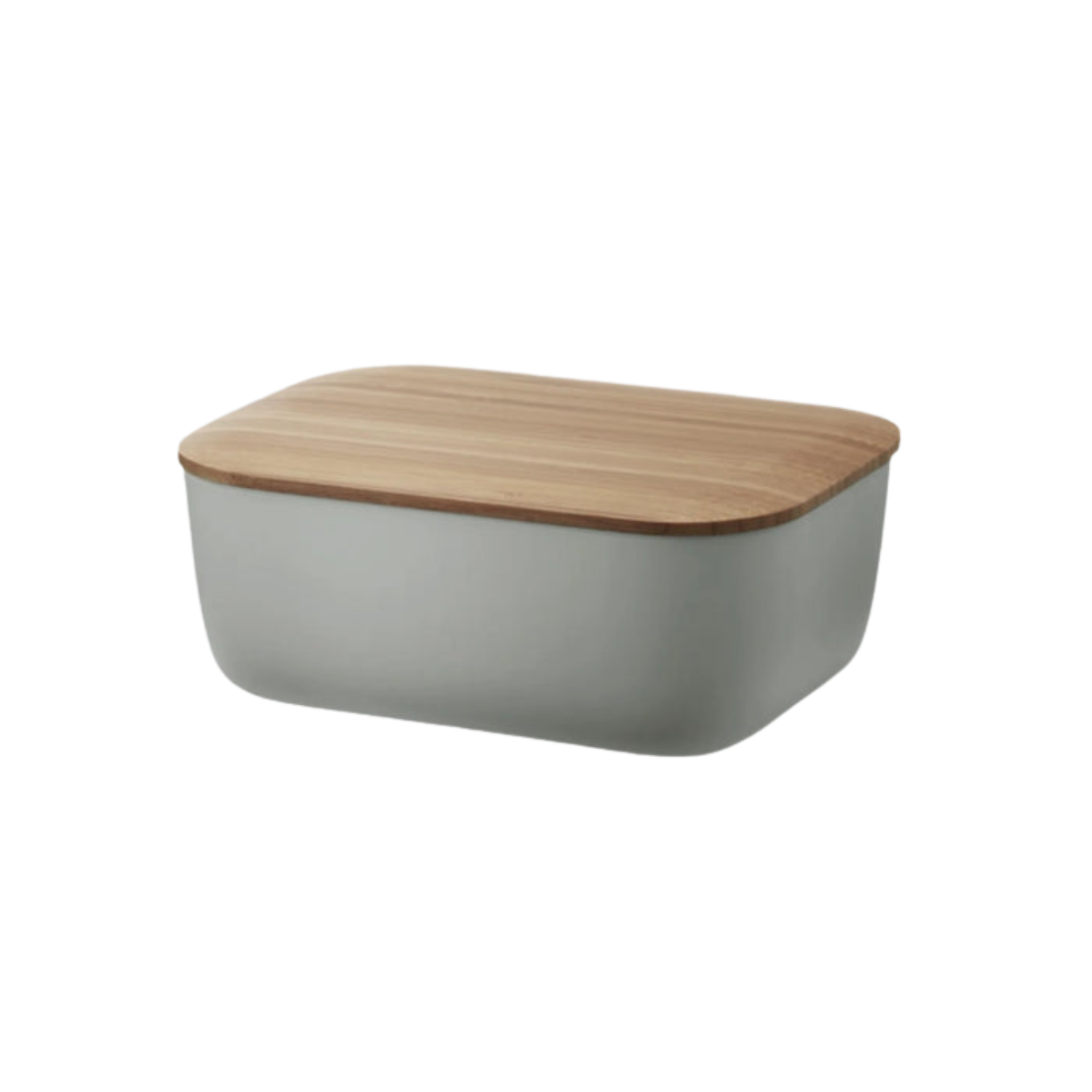 Soren Warm Grey Butter Box