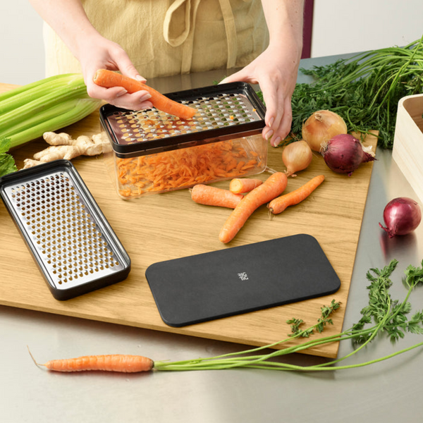Smart Grater Set