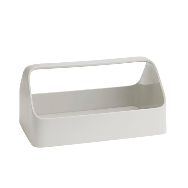 Handy Grey Storage Box
