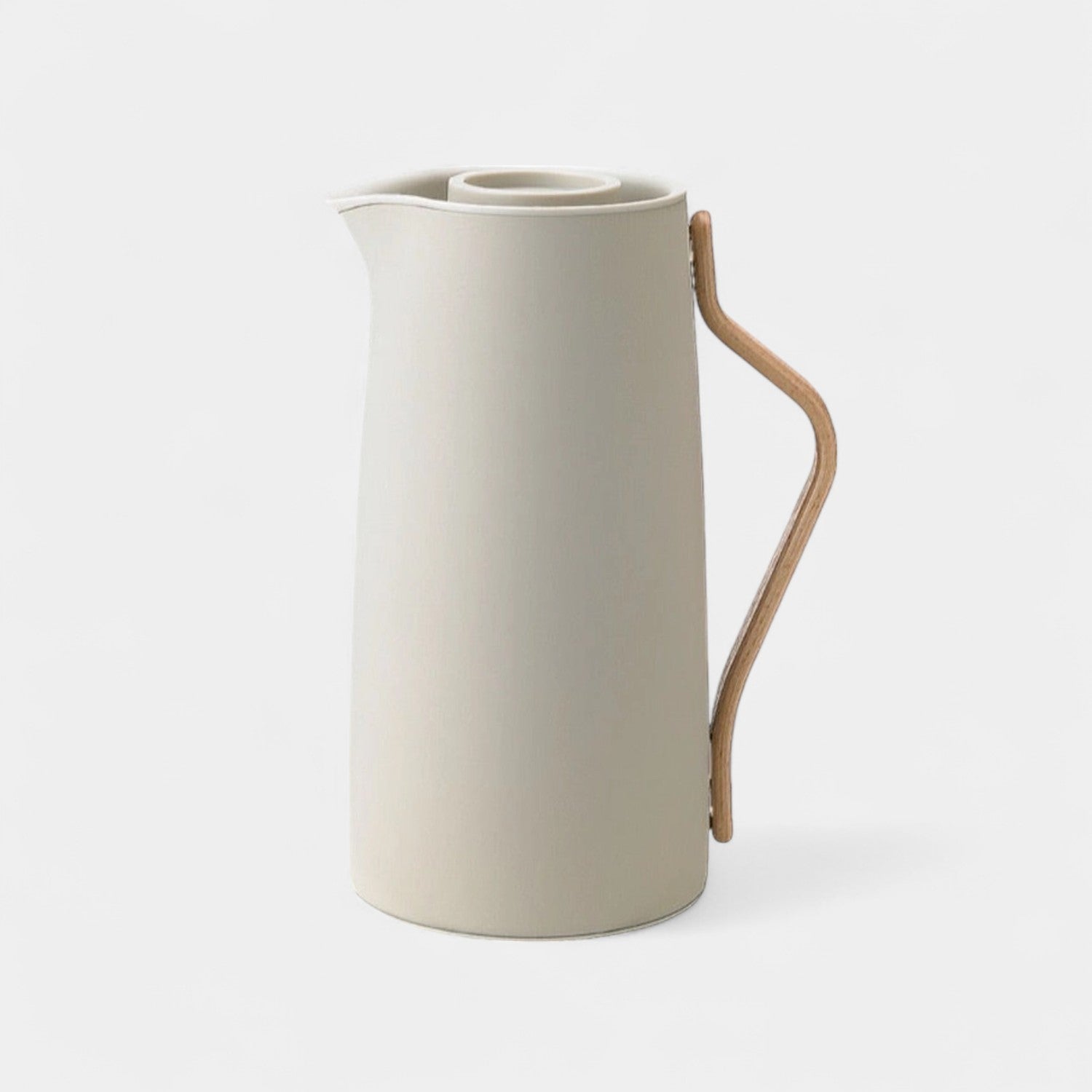 Nordic Sand Vacuum Coffee Jug