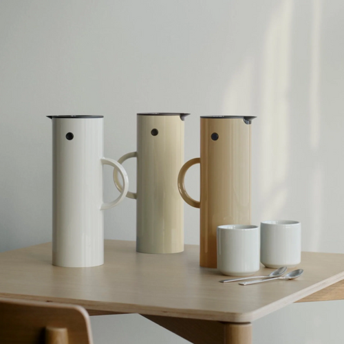 Vacuum Hot/Cold 1L Jug